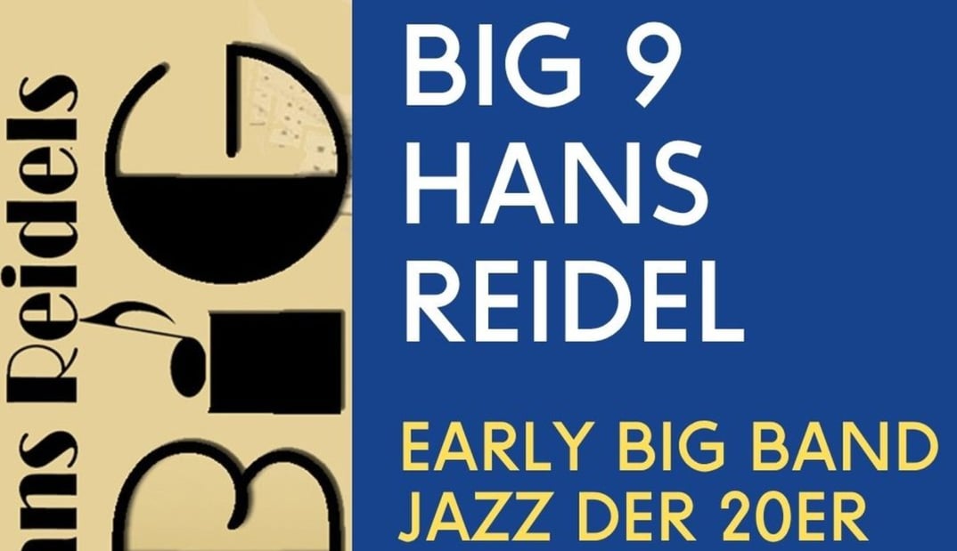 Jazz Big 9 | Hans Reidel
