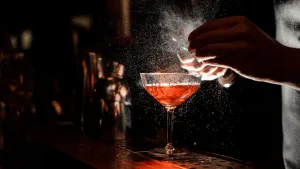 Dry January in der Josefa