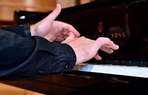 Klavierfestival 2026 – 26. bis 30.1.