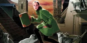 Großes Kinderkino – Die geheimnisvolle Minusch