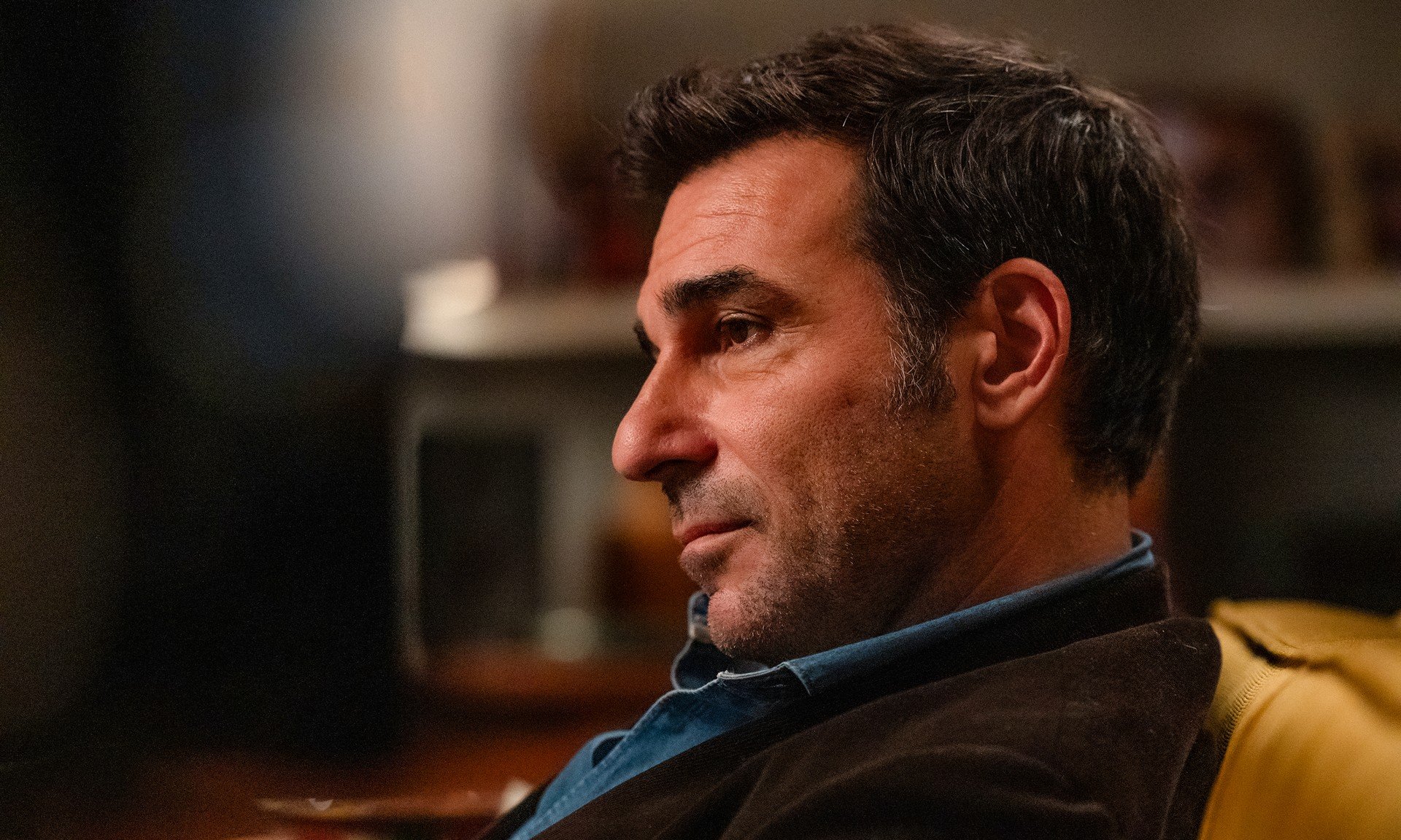 Bilder aus Du & Ich und Alle reden mit