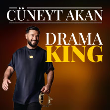 Cüneyt Akan – Drama King