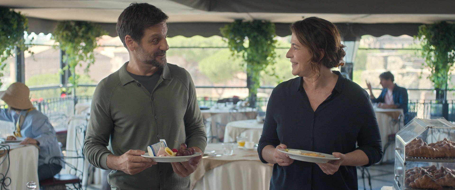 Bilder aus Ein Leben ohne Liebe ist möglich, aber sinnlos