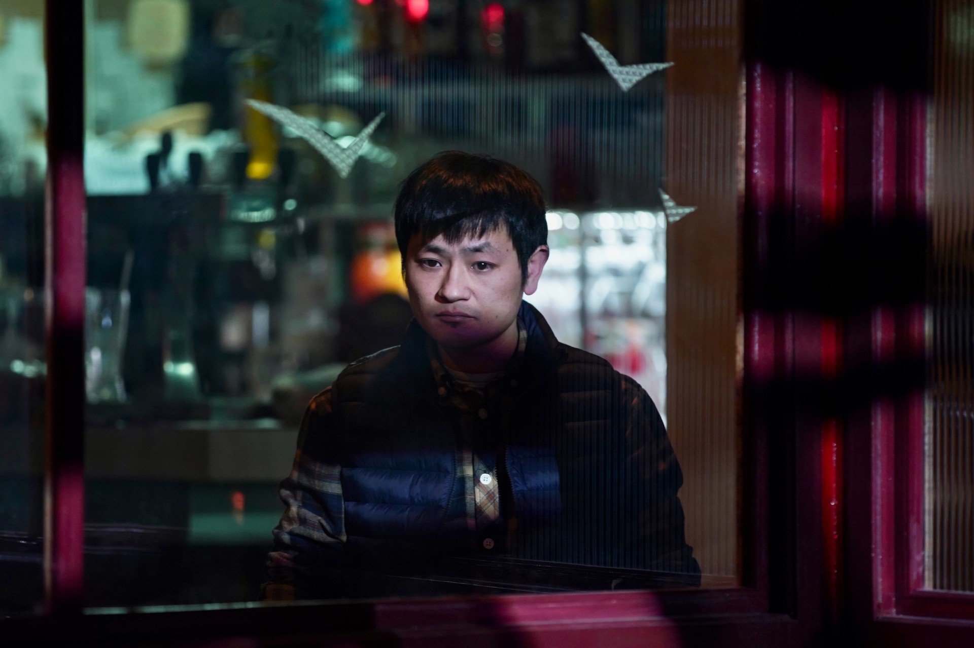 Bilder aus No One Will Know