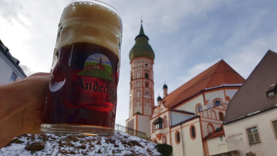 Andechser Advents- und Spanschachtelmarkt 2025