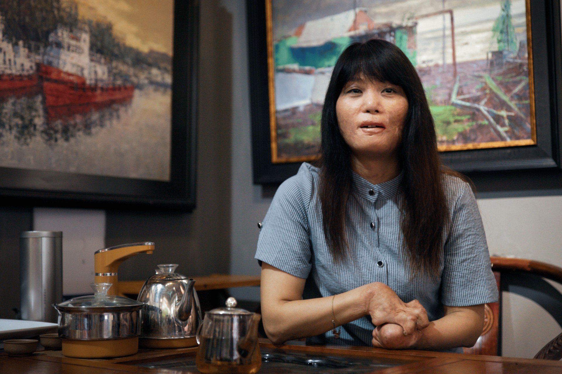 Bilder aus Manche mögen's falsch