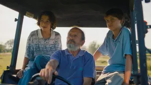 Queer Cinema im Mathäser Filmpalast