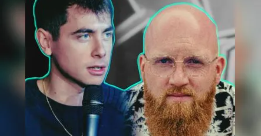 Phil Hirt & Philipp Stieglitz