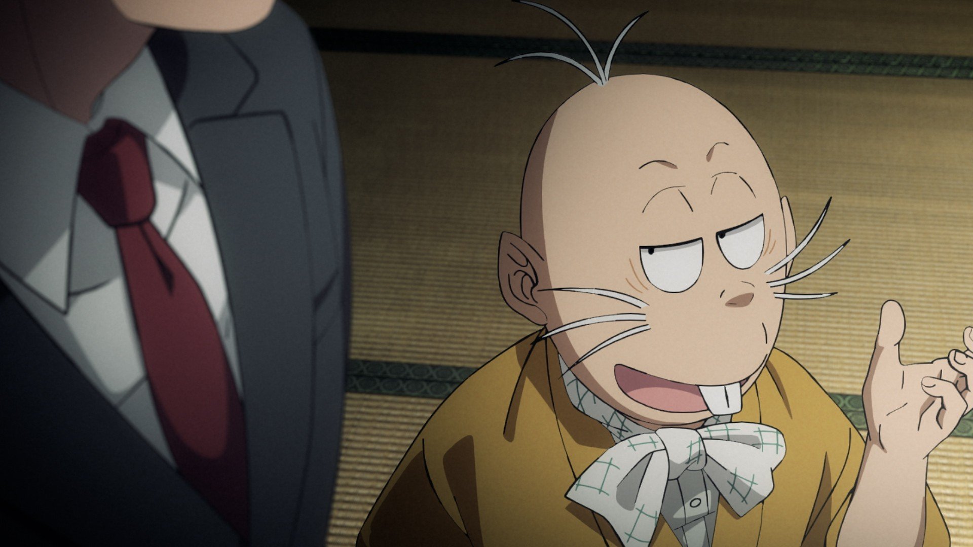 Bilder aus The Birth of Kitaro - Das Geheimnis von Gegege