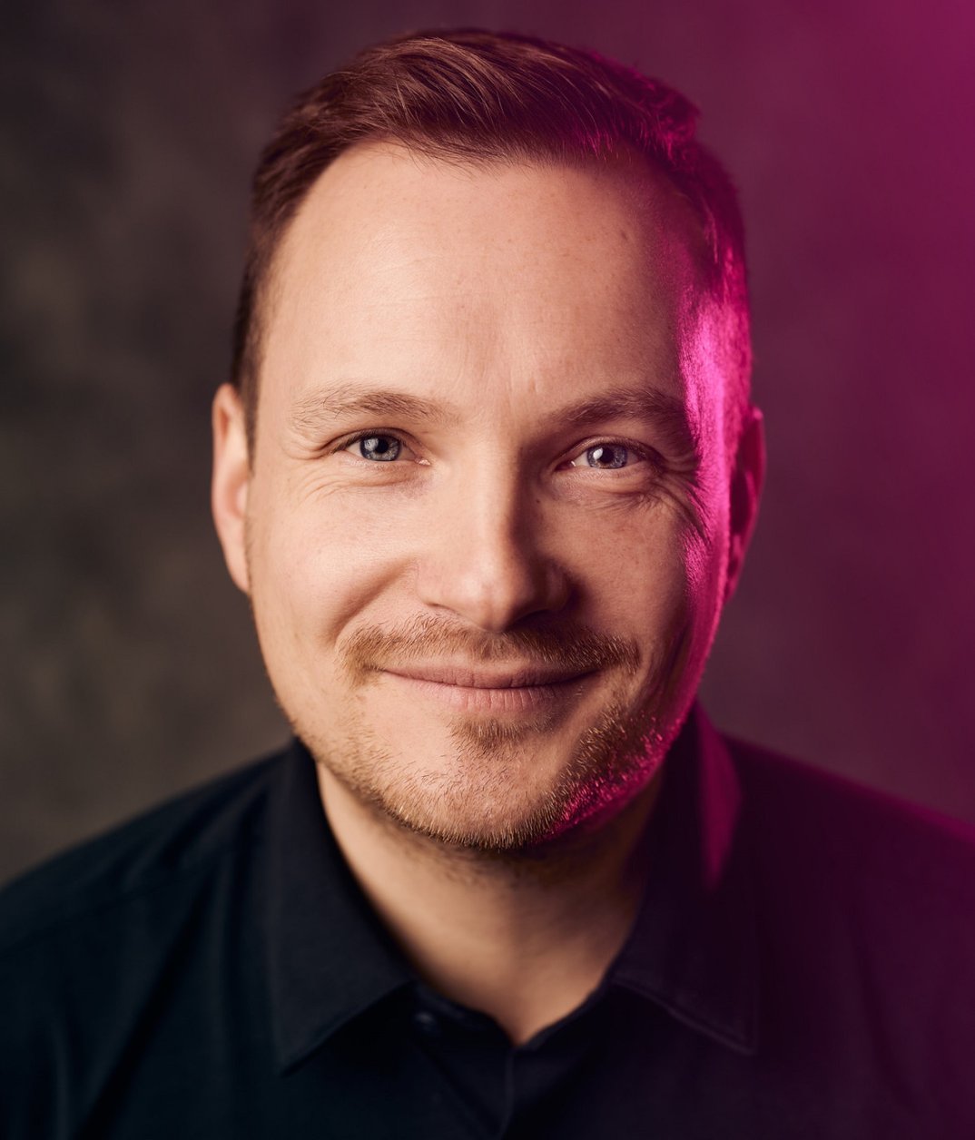 Jakob Schwerdtfeger – Meisterwerk