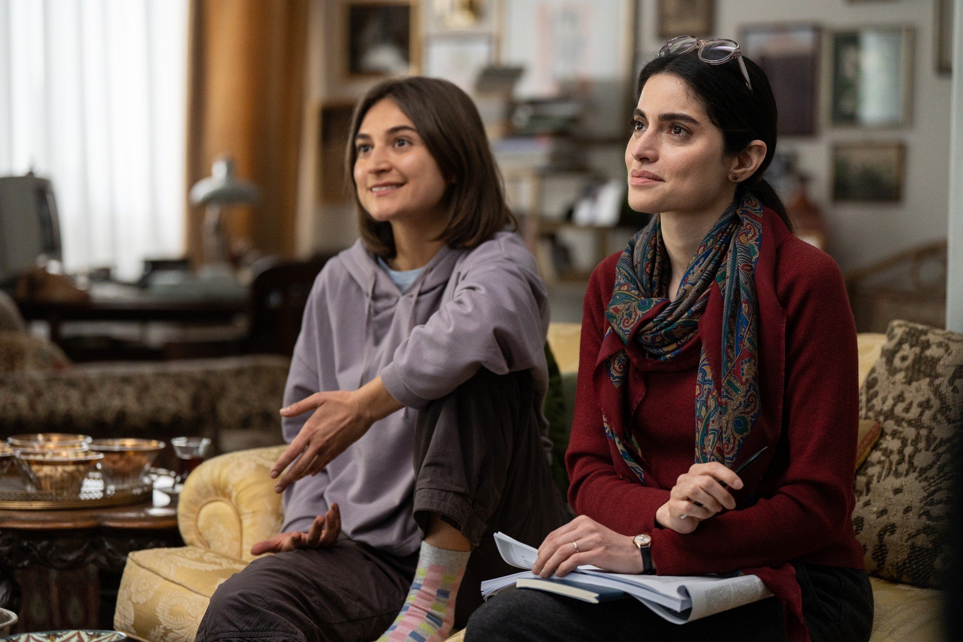 Bilder aus Lolita lesen in Teheran