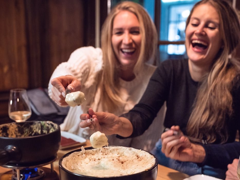 fondue-gaertnerplatzalm2 - IN München - Das Stadtmagazin Gärtnerplatz Alm