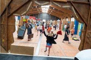 Mini-München steht vor dem Aus - So können Sie helfen!