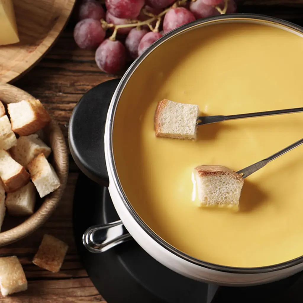 Käsefondue München