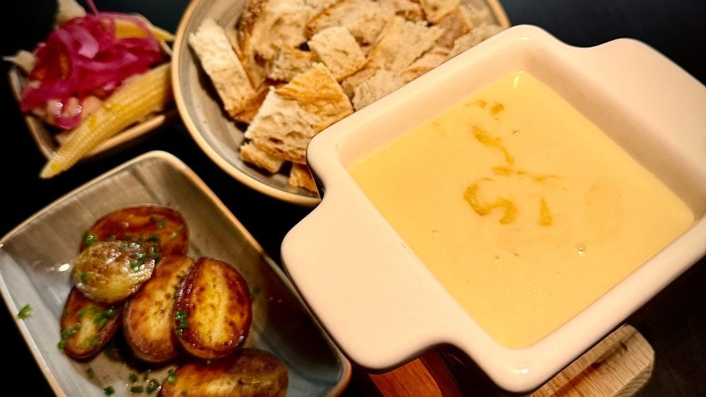 weinheim-kaesefondue - IN München - Das Stadtmagazin Käsefondue im Weinheim