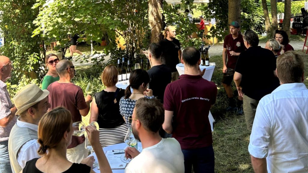 Winterfest Obermenzing