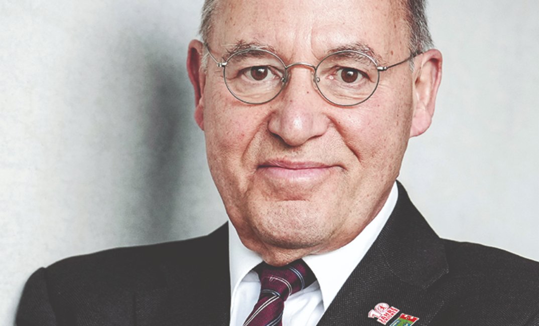 Gregor Gysi – Auf Ein Wort!