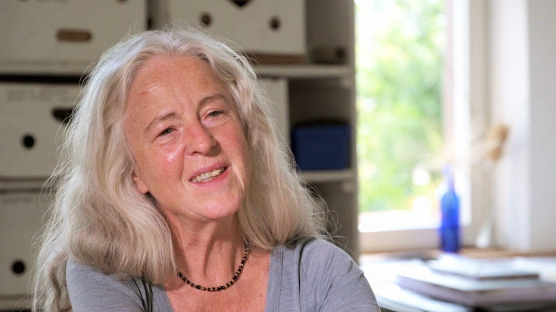 Bilder aus Die treibende Kraft