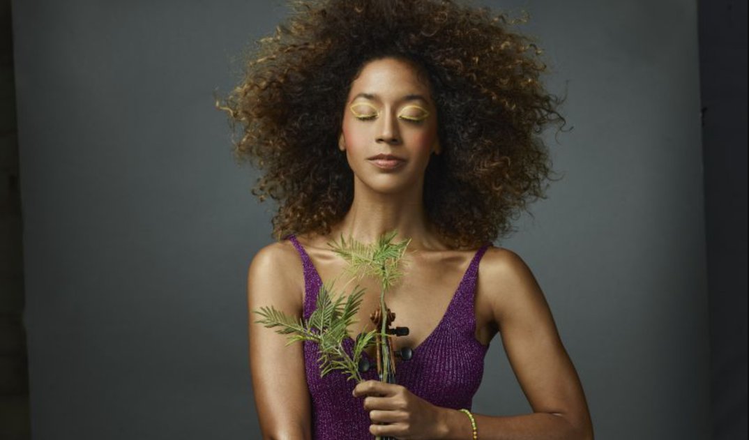 Yilian Canizares Trio