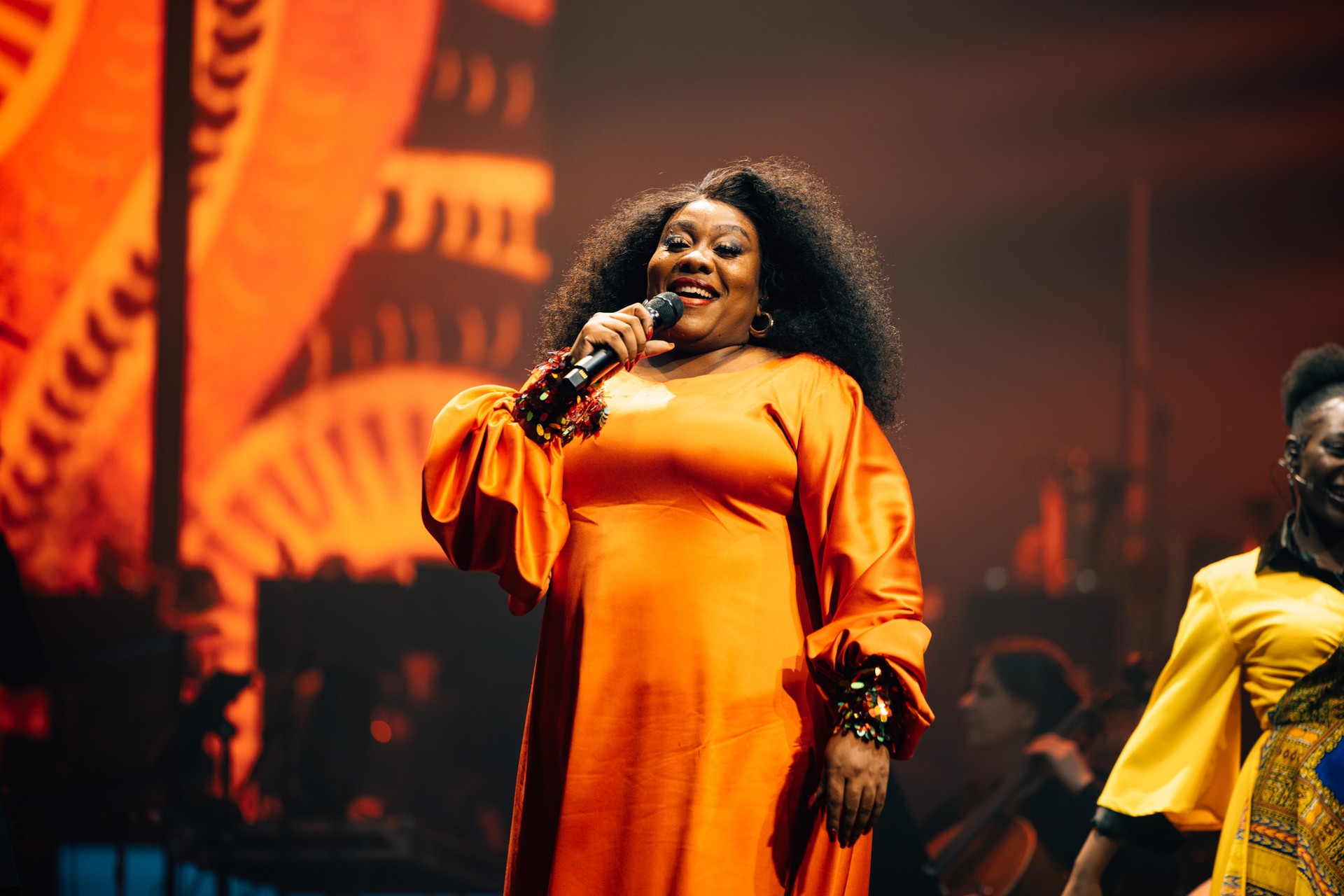 Bilder aus The World of Hans Zimmer - A New Dimension