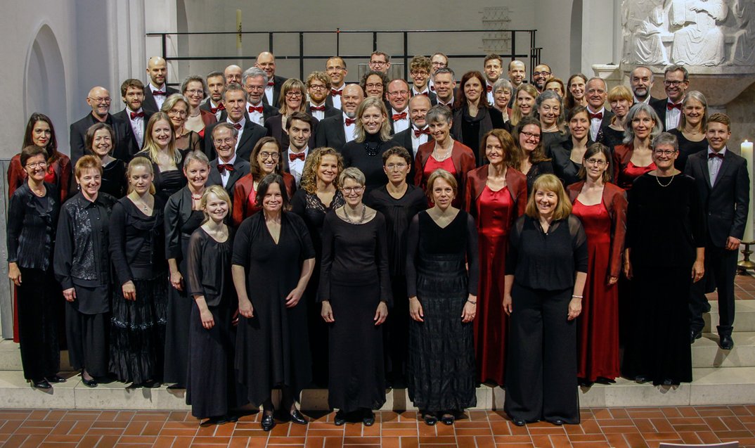 J.S. Bach: „Johannespassion“