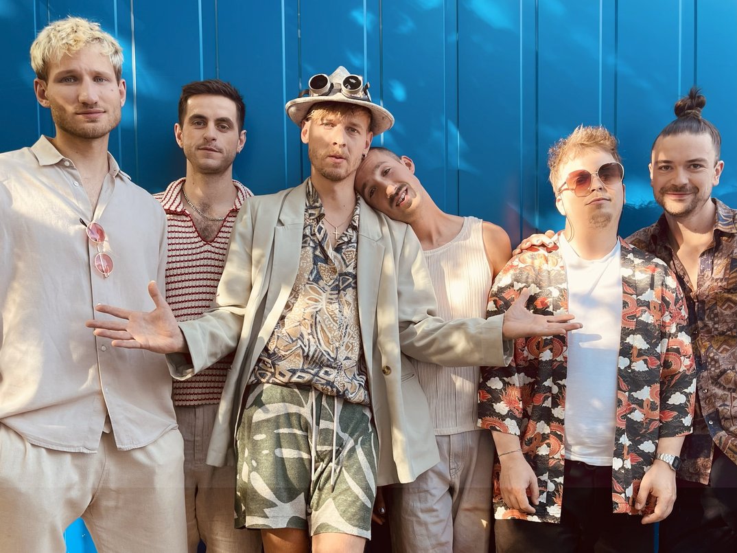 Widersacher aller Liedermacher