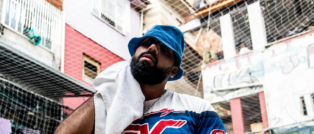 Zuna – MELE7 3 Tour 2026