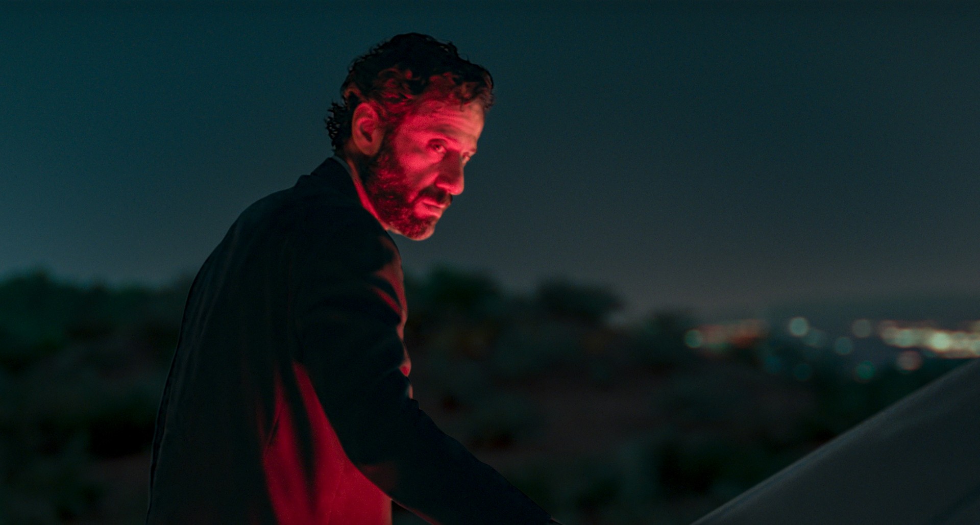 Bilder aus Ein einfacher Unfall