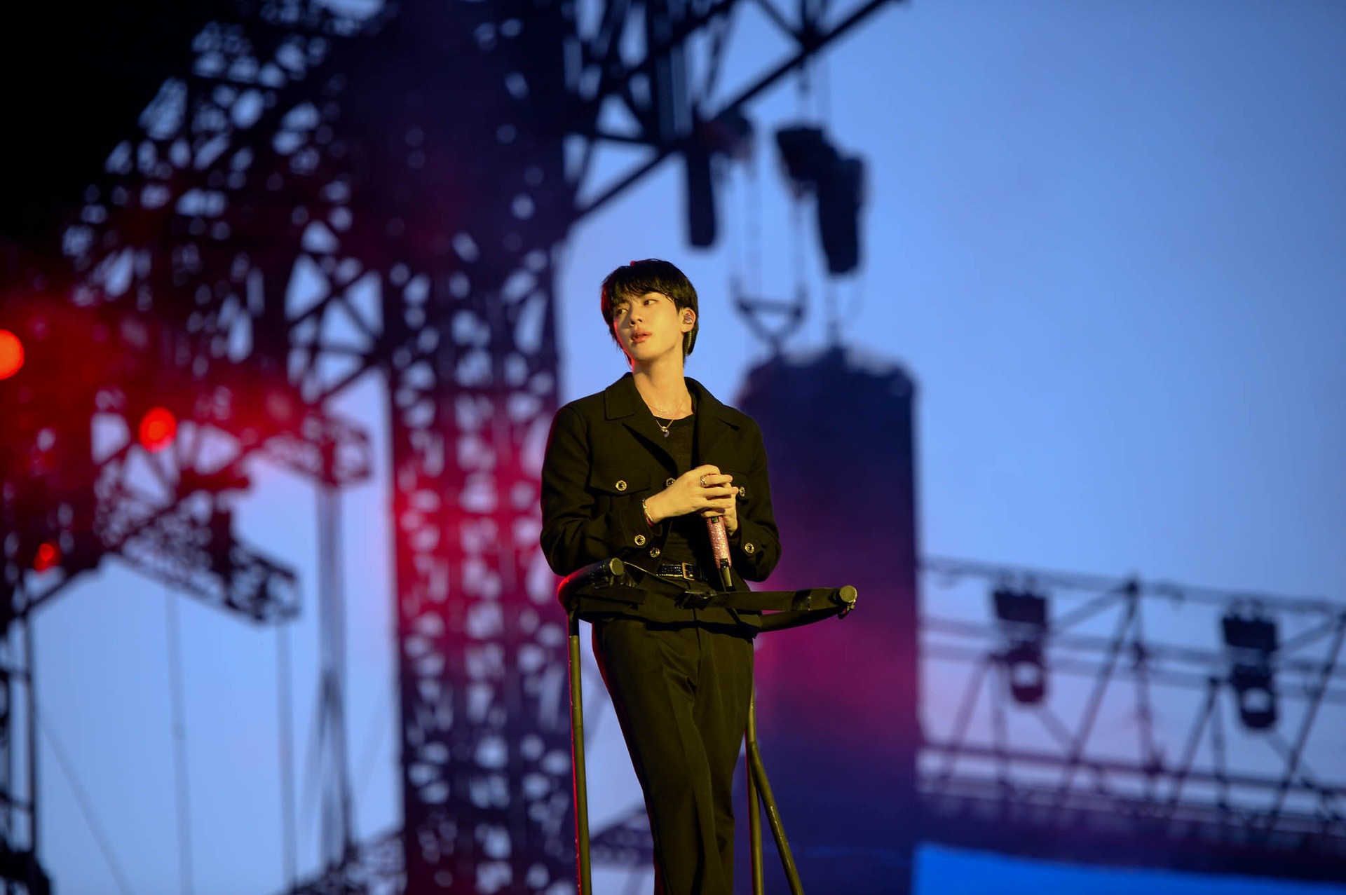 Bilder aus Runseokjin EP.Tour The Movie