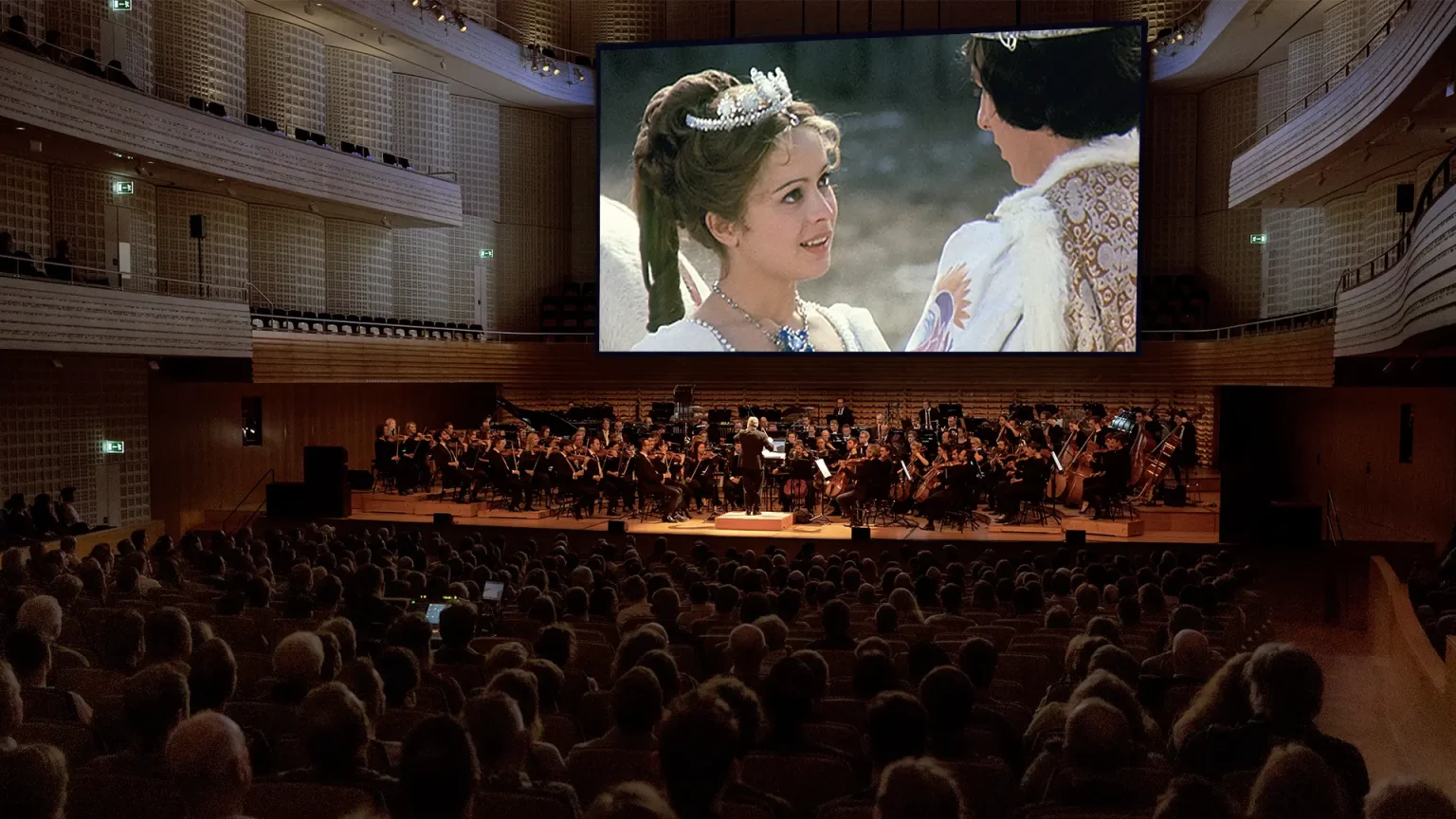 Unsere Tipps der Woche vom 25.12. bis 31.12.