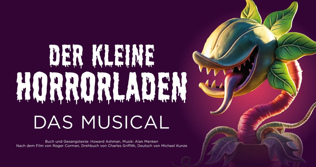 Der kleine Horrorladen