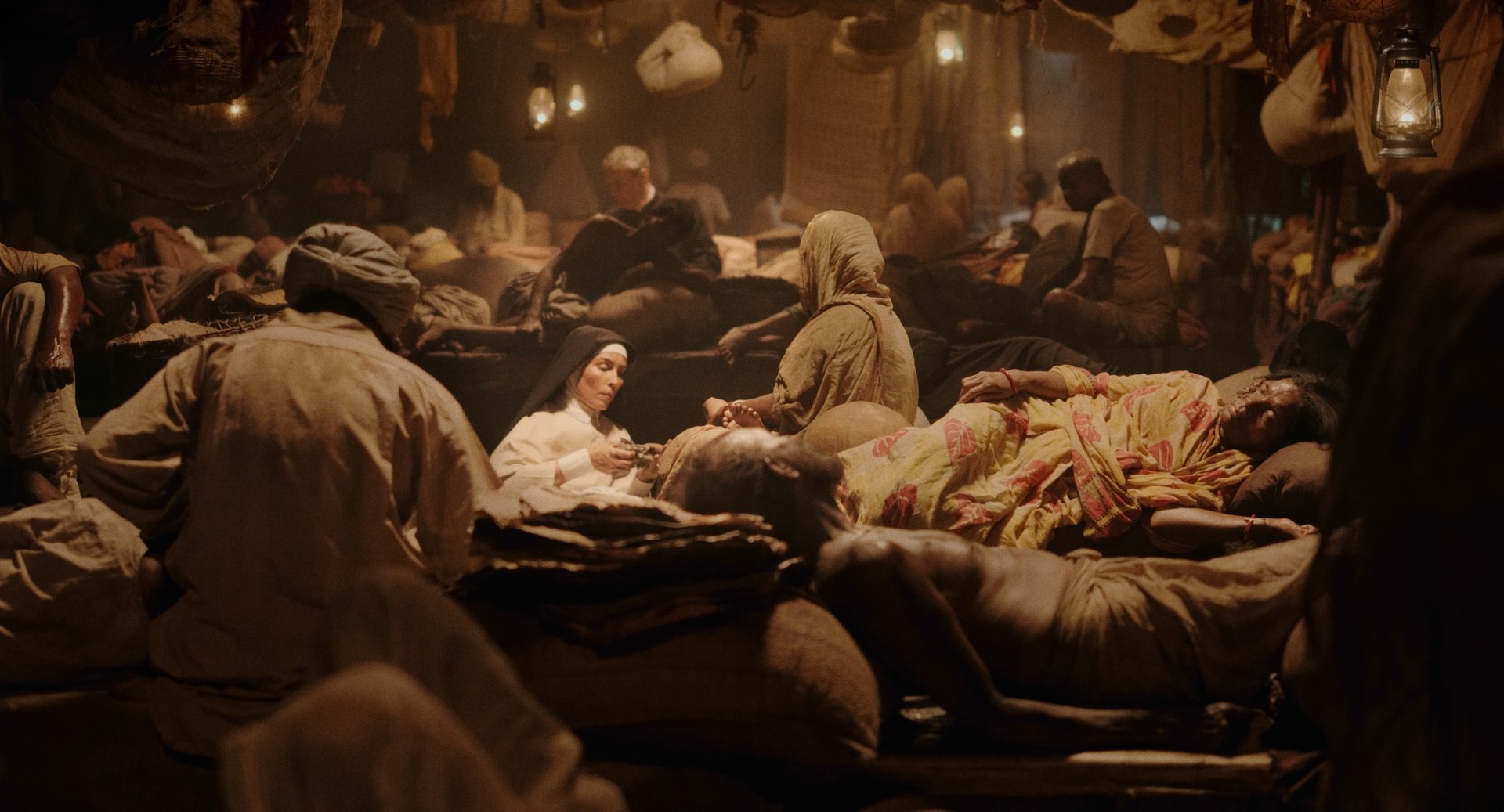 Bilder aus Teresa - Ein Leben zwischen Licht und Schatten