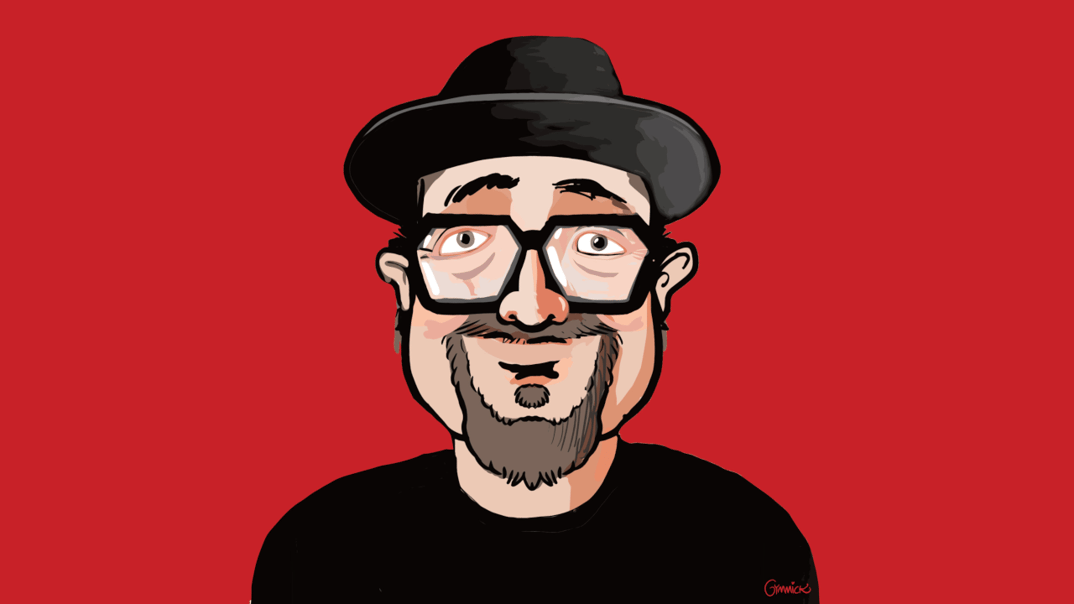 Helmut A. Binser – Bumm