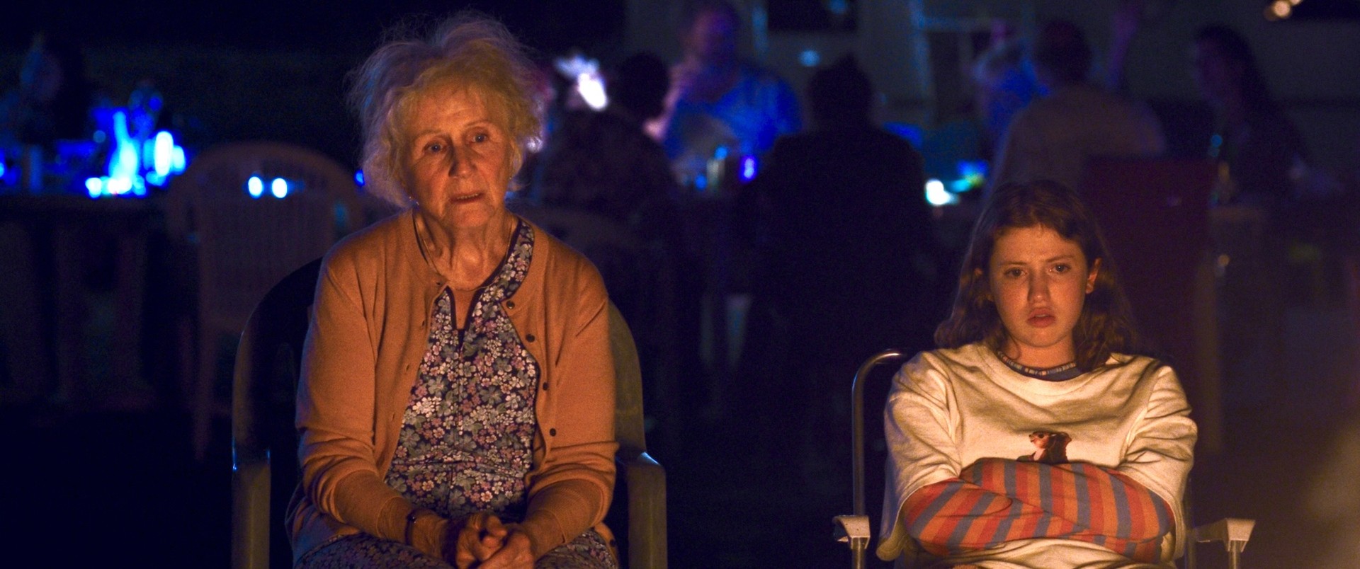 Bilder aus Bon Voyage - Bis hierher und noch weiter