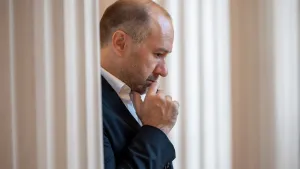 Pietro Massa: Chopin-Gala