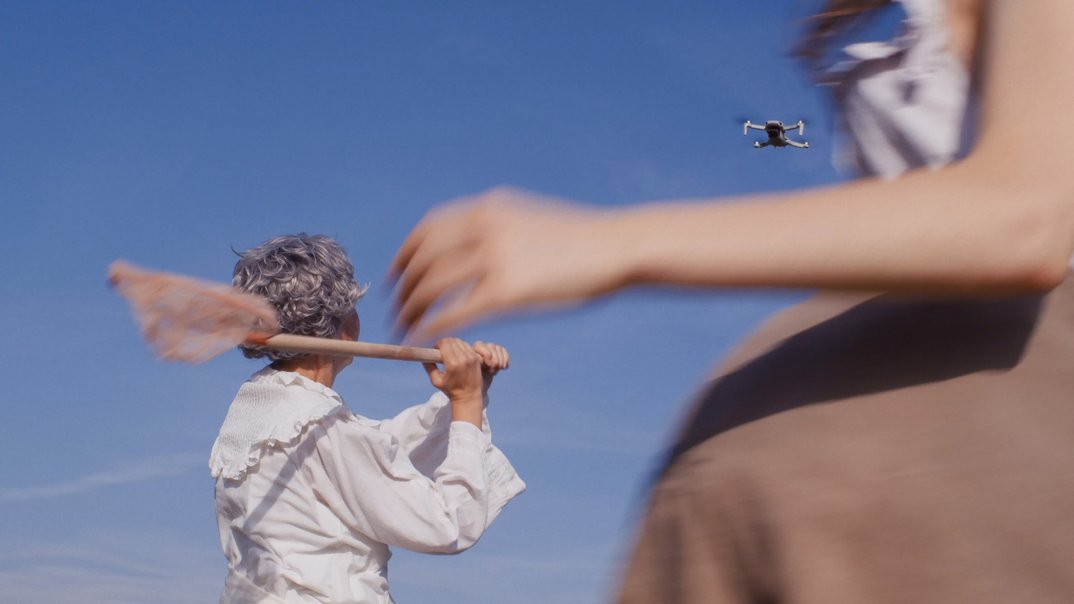 Die Schönheit des Unvollkommenen