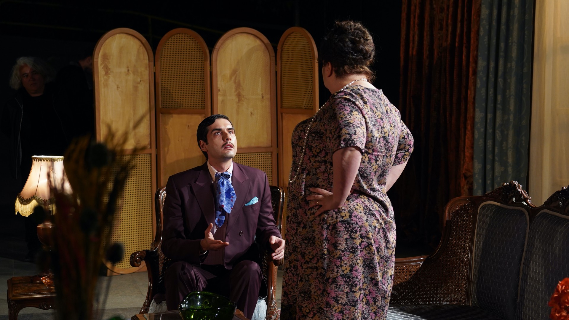 Bilder aus Adile Nasit