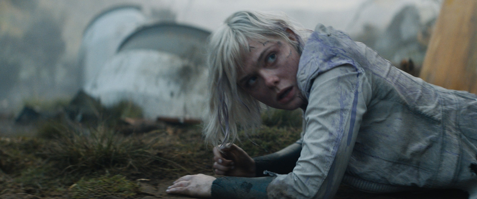 Bilder aus Predator: Badlands