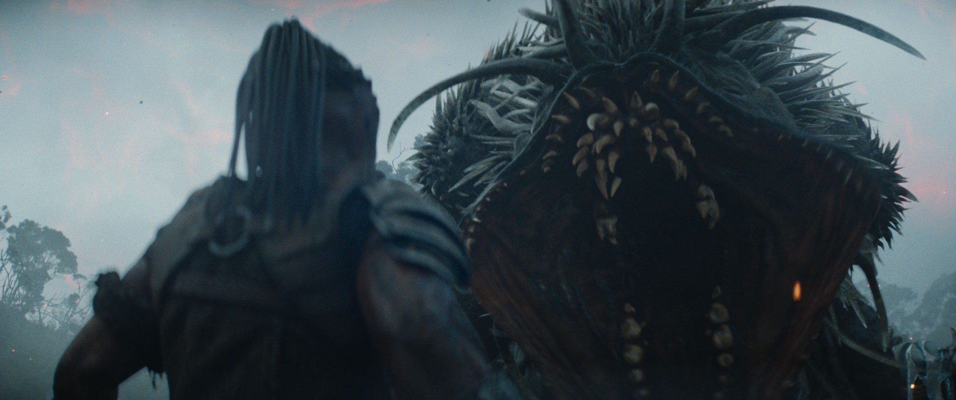 Bilder aus Predator: Badlands