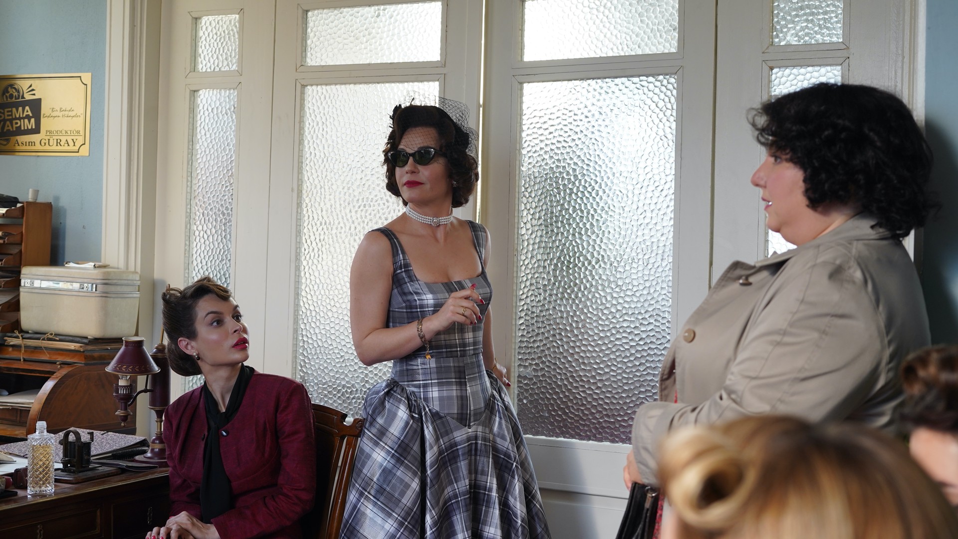 Bilder aus Adile Nasit