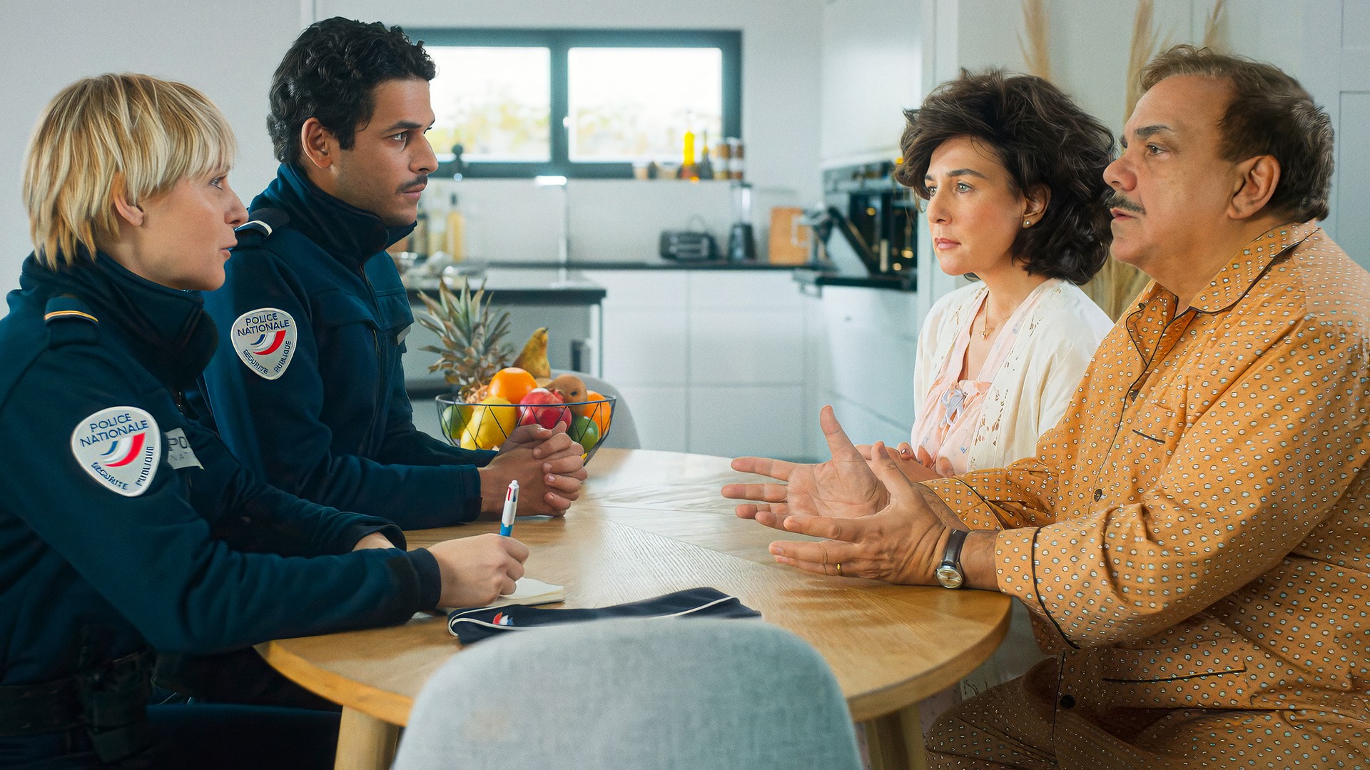 Bilder aus Die progressiven Nostalgiker