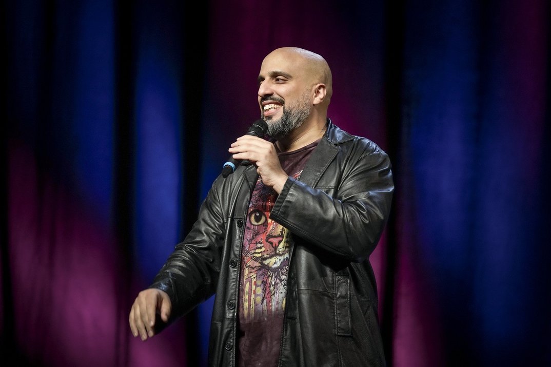 Abdelkarim – Plan Z – jetzt will er’s wissen!