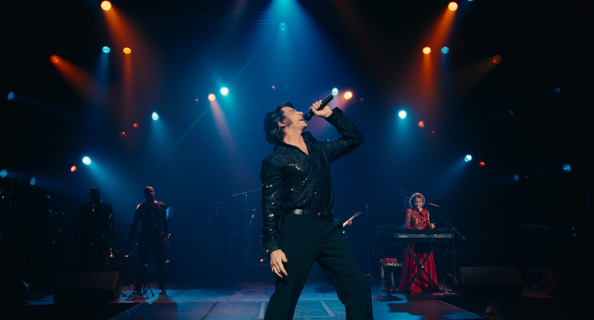 Bilder aus Song Sung Blue