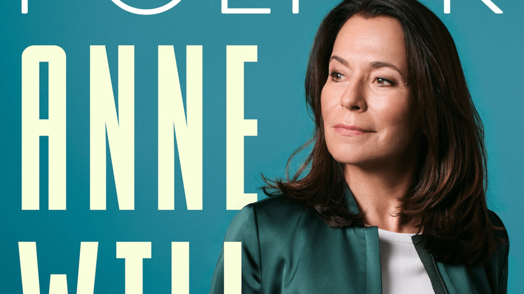 Politik mit Anne Will