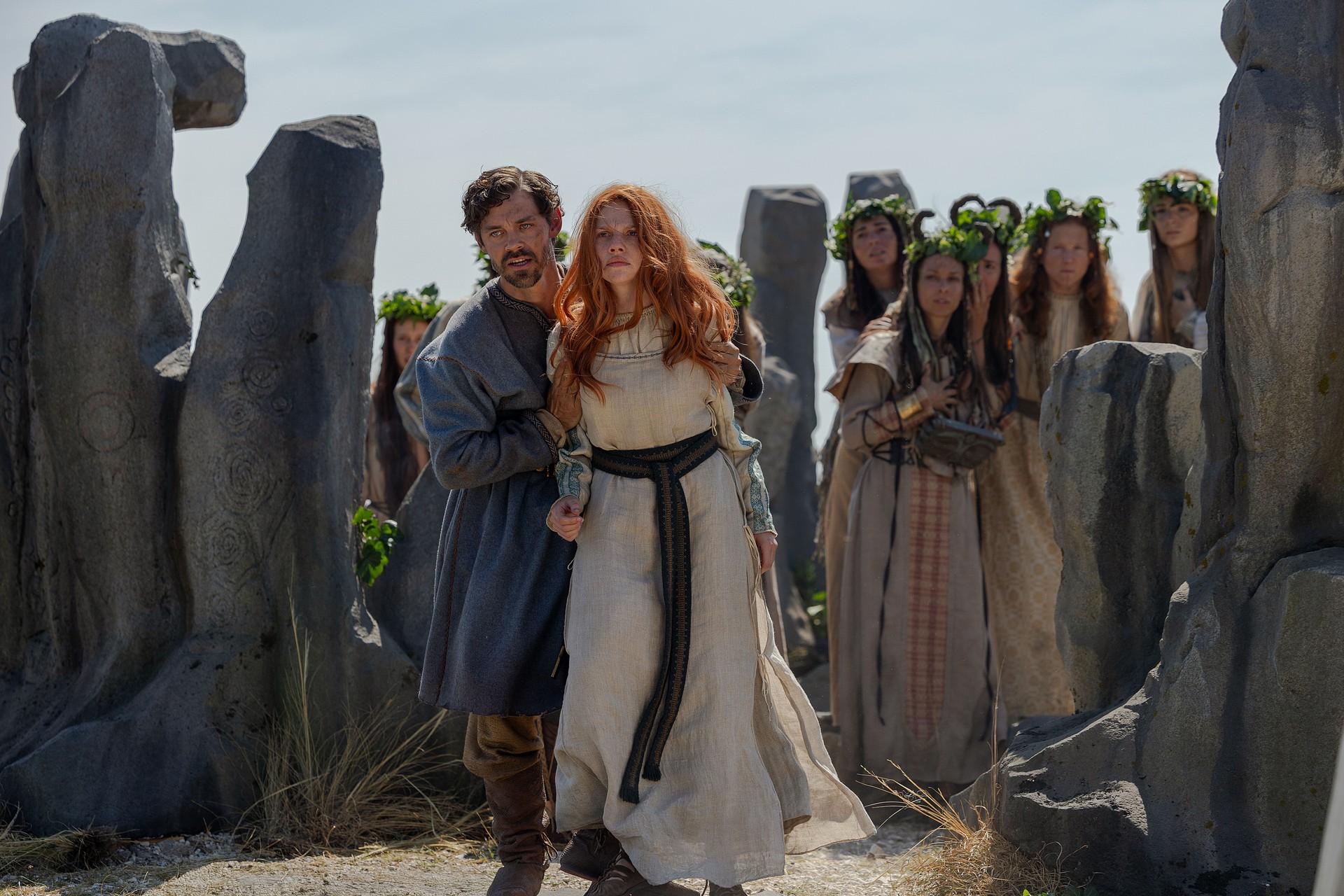 Bilder aus Der Medicus II