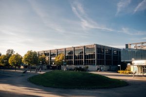 Ehemaliges Eissportzentrum wird Munich Action Park - Eröffnung am 9.12. 2025