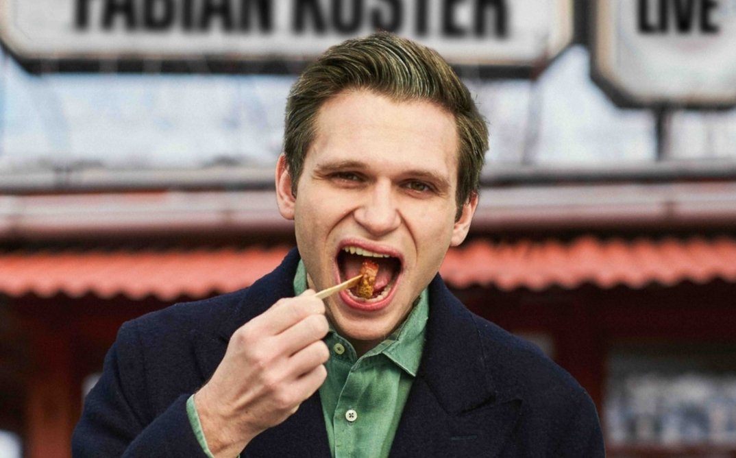 Fabian Köster – 10 Jahre – Reporter (fast) ohne Grenzen