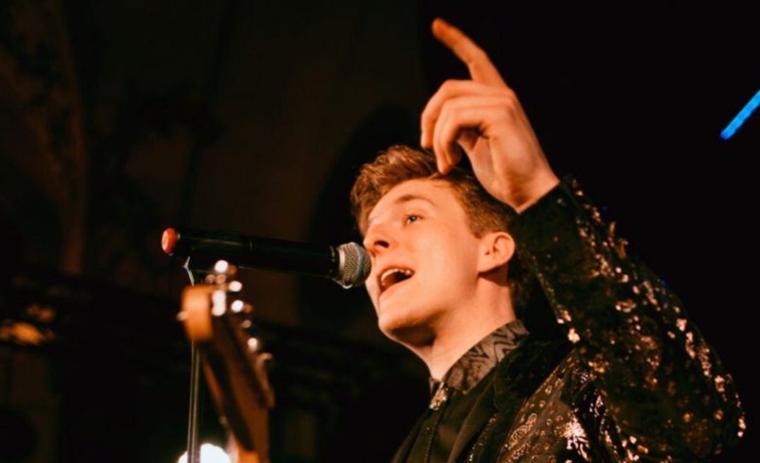 Abschlusskonzerte der HMTM