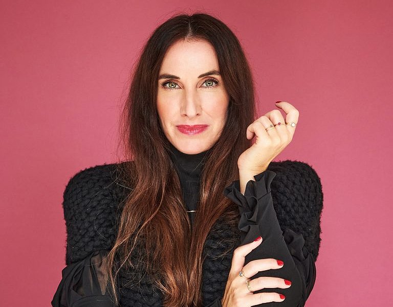 Mirna Funk »Balagan«