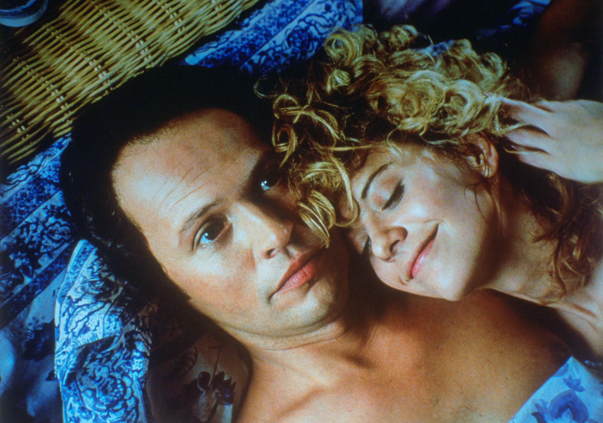 Bilder aus Harry und Sally